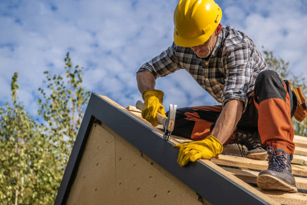 Best Slate Roofing  in Plum, PA